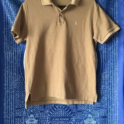 Áo polo RalphLauren