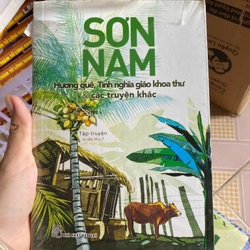 Hương quê, tình nghĩa giáo khoa thư 