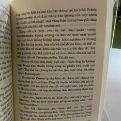 NHẬT KÝ NỬA ĐÊM - BÔRIT ENXIN 731295