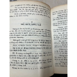 Bí quyết bói bài hỗn hợp bài cào, trót - J. Des Vignes Rouges (sách in kéo lụa) 790251