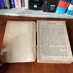 II Văn Học Việt Nam: Nửa Chừng Xuân - Khái Hưng - 1989 543962
