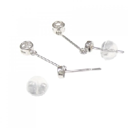 PT900 Bông tai kim cương - Hàng hiệu Authentic 865690