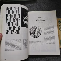 Nguyên lý hội họa đen trắng 759524