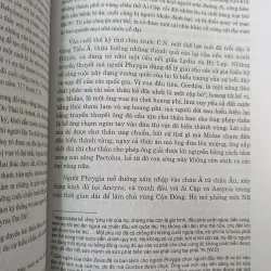 DI SẢN PHƯƠNG ĐÔNG - DỊCH: HUỲNH NGỌC CHIẾN 723121