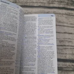 Oxford Learner's Pocket Dictionary 594648
