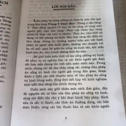Liệu pháp ăn uống phòng trị bịnh cho người già 993522