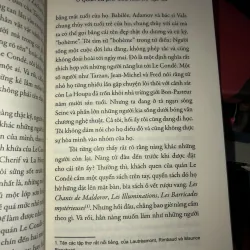 Ở quán cà phê của tuổi trẻ lạc lối - Patrick Modiano 993838