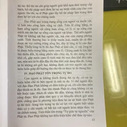 Ba vấn đề trọng đại trong đời tu của tôi - HT Thích Thanh Từ 605098