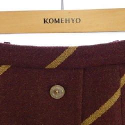 【Mã giảm giá】Gucci GUCCI Váy 653299