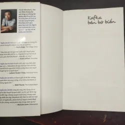 Kafka bên bờ biển  1031958