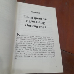 Quản trị NGÂN HÀNG THƯƠNG MẠI 474713