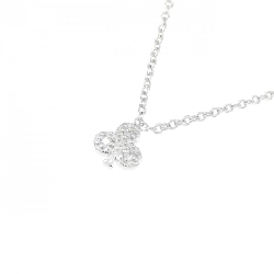 585WG Dây chuyền kim cương - Hàng hiệu Authentic 861830