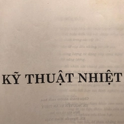 KỸ THUẬT NHIỆT 456174