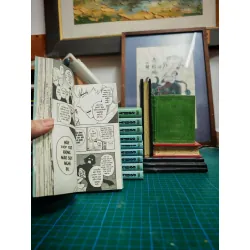 Truyện tranh Spy x Family giá rẻ  - Tatsuya Endo 122609