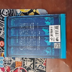 Thư viện lúc nửa đêm - Matt Haig 18309