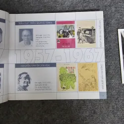 50 năm nhà xuất bản kim đồng với mỹ thuật cho thiếu nhi 1027454