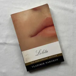 Lolita - Vladimir Nabokov 