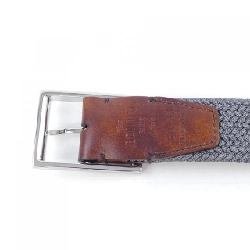 Berluti Classic Tresse BELT - Hàng hiệu Authentic 884029