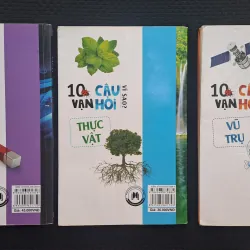 Combo 10 vạn câu hỏi vì sao (sách chữ, 3 cuốn không trùng) 793560