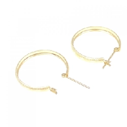 K18YG Bông tai - Hàng hiệu Chính hãng 874126