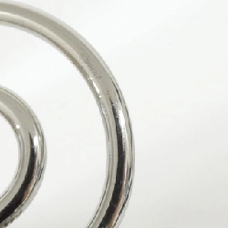 Khóa chìa khóa Hermès Faure Cheval 077329FJ 624038