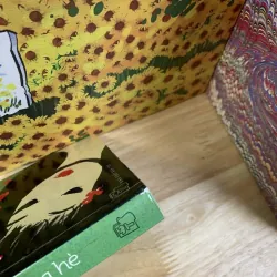 Bảy Bước Tới Mùa Hè - Nguyễn Nhật Ánh 715911