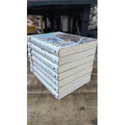 Re: Zero Bắt Đầu Lại Ở Thế Giới Khác - Tappei Nagatsuki 121343