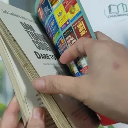 Dám Thành Công - Jack Canfield & Mark Victor Hansen 787105