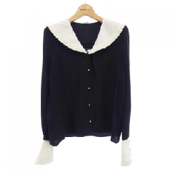 ミュウミュウ MIU MIU MK1588 102 áo sơ mi