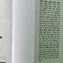 PHÍA NAM BIÊN GIỚI PHÍA TÂY MẶT TRỜI  728785