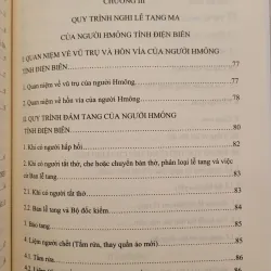 Thủ tục tang ma và những bài ca chỉ đường  - Chu Thùy Liên (còn mới 95%) 797370