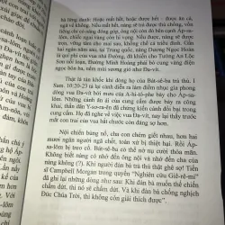 Tình sử Bát-Sê-Ra - Mục sư Trần Thái Sơn 1009147