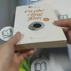 Cà Phê Cùng Tony 715604