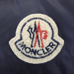 MONCLER HERMINE Áo khoác lông - Hàng hiệu Chính hãng 809057