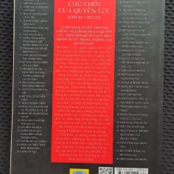 48 nguyên tắc chủ chốt của quyền lực - Robert Greene 1042189
