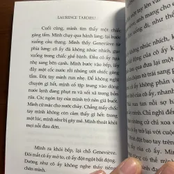 [VĂN HỌC PHÁP] Không gì là mãi mãi - Laurence Tardieu 757834
