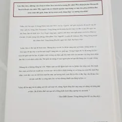Bản Lĩnh Jackie Kennedy - Cuộc Đời Một Huyền Thoại (bìa cứng) 1029218