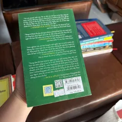 NGƯỜI DÁM CHO ĐI BÁN ĐƯỢC NHIỀU HƠN – Go-Givers Sell More | Bob Burg & John David Mann- K3 1004859