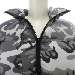 Áo khoác lông vũ CELINE - Hàng hiệu Authentic 897982