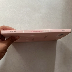Vòng quanh nỗi buồn — Duy Mỹ 499660