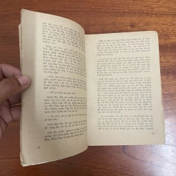 II Trọn Bộ 8 Cuốn: Đông Chu Liệt Quốc - Phùng Mộng Long - 1989 494332