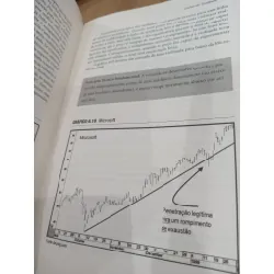 Análise técnica explicada - Martin J. Pring 557334