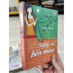 Ngày có bốn mùa - Nguyên Hương