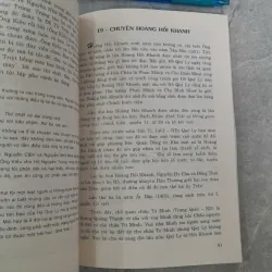 VIỆT SỬ GIAI THOẠI _ Nguyễn Khắc Thuần 420631