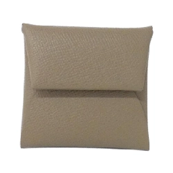 Ví tiền Hermes Bastia 041054CK - Hàng hiệu Chính hãng