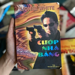 Cướp Nhà Băng - Lionel White