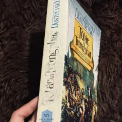 Tội ác và trừng phạt 1010443