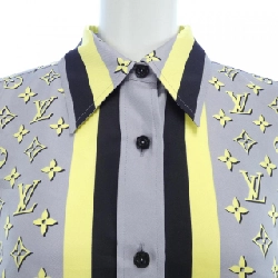 Áo sơ mi LOUIS VUITTON FPBL42ADD 634054