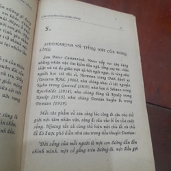 Hermann Hesse - CÂU CHUYỆN DÒNG SÔNG 518714