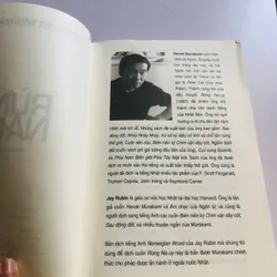 RỪNG NAUY 2023 720897